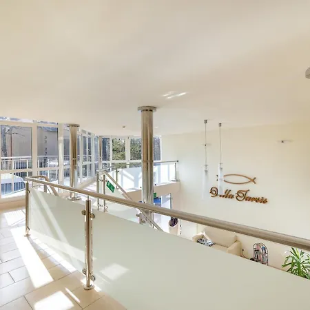 Tarsis In By Rent Like Lejlighed