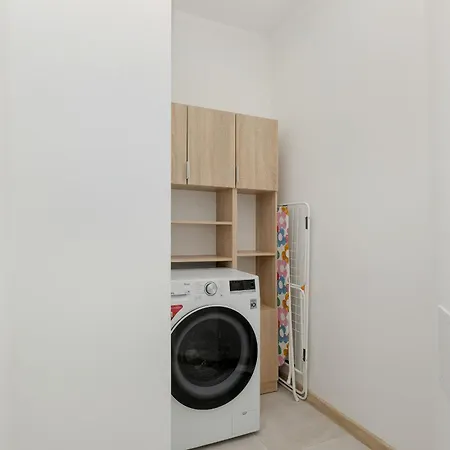 Tarsis In By Rent Like Lejlighed Kołobrzeg