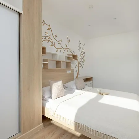 Lejlighed Tarsis In By Rent Like