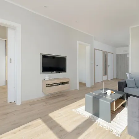 Tarsis In By Rent Like Lejlighed *