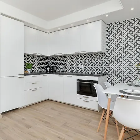 Tarsis In By Rent Like Lejlighed Kołobrzeg