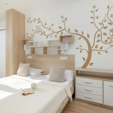 Lejlighed Tarsis In By Rent Like