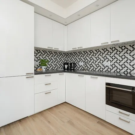 Tarsis In By Rent Like Kołobrzeg