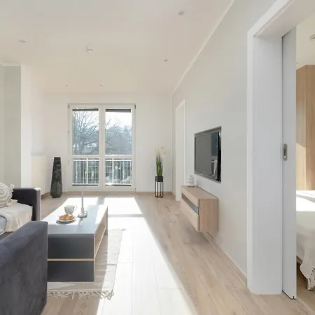 Tarsis In By Rent Like Lejlighed