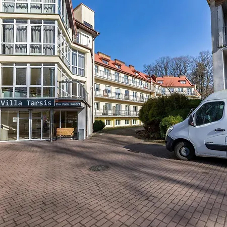 Lejlighed Tarsis In By Rent Like *