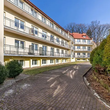 Apartment Tarsis In By Rent Like Kolberg