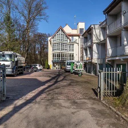 Tarsis In By Rent Like Lejlighed