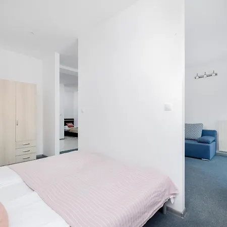 Tarsis In By Rent Like Lejlighed *