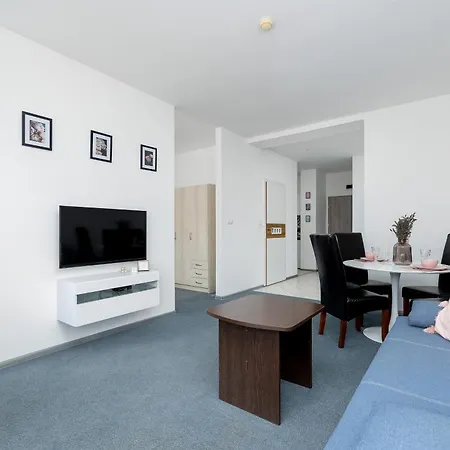 Lejlighed Tarsis In By Rent Like *