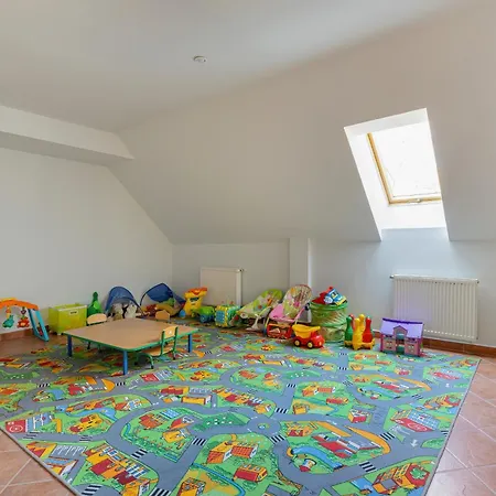 Tarsis In By Rent Like Kołobrzeg