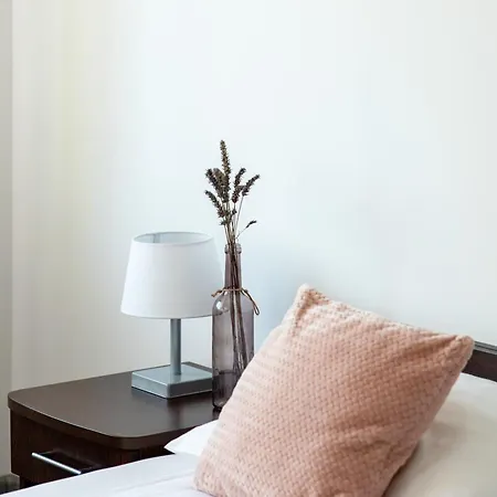 Tarsis In By Rent Like * Kołobrzeg