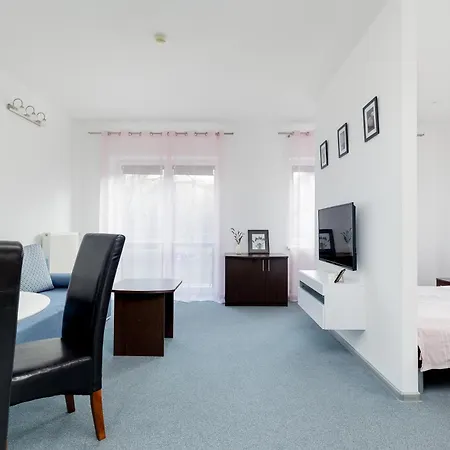 Tarsis In By Rent Like Lejlighed