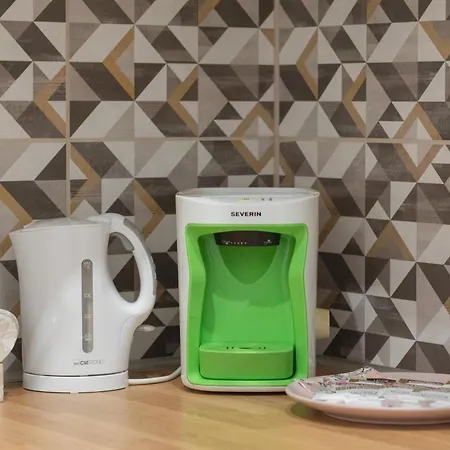 Lejlighed Tarsis In By Rent Like