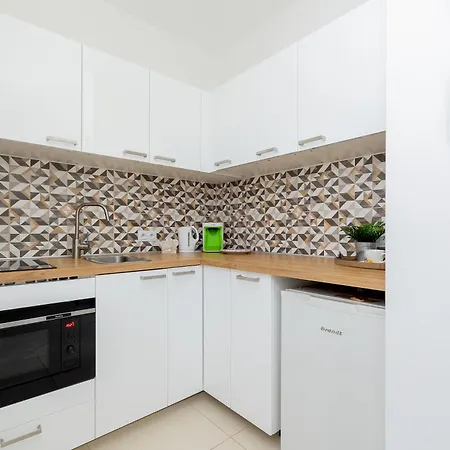 Tarsis In By Rent Like Lejlighed *