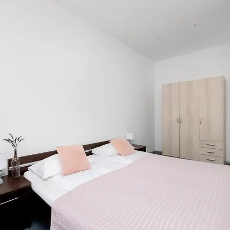 Tarsis In By Rent Like Lejlighed Kołobrzeg