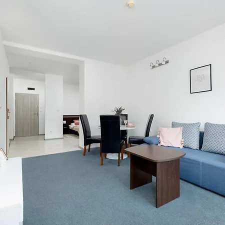 Lejlighed Tarsis In By Rent Like Kołobrzeg