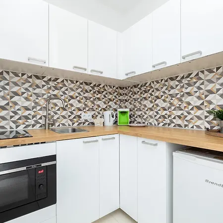 Tarsis In By Rent Like Kołobrzeg