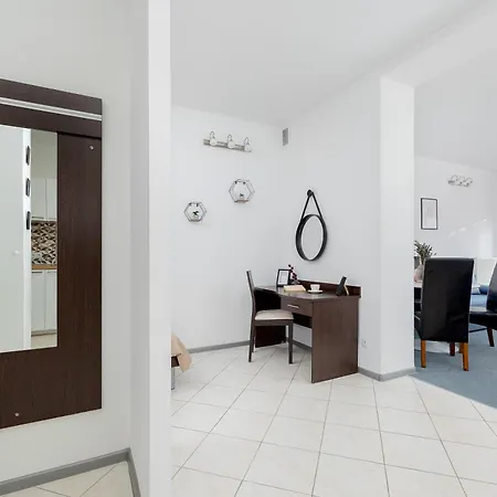 Tarsis In By Rent Like * Kołobrzeg