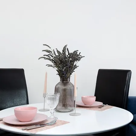 Tarsis In By Rent Like Lejlighed