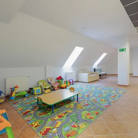 Lejlighed Tarsis In By Rent Like Kołobrzeg