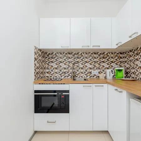 Tarsis In By Rent Like * Kołobrzeg