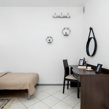 Tarsis In By Rent Like Lejlighed