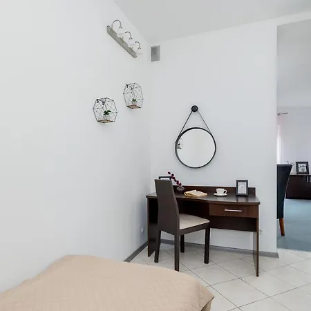 Lejlighed Tarsis In By Rent Like