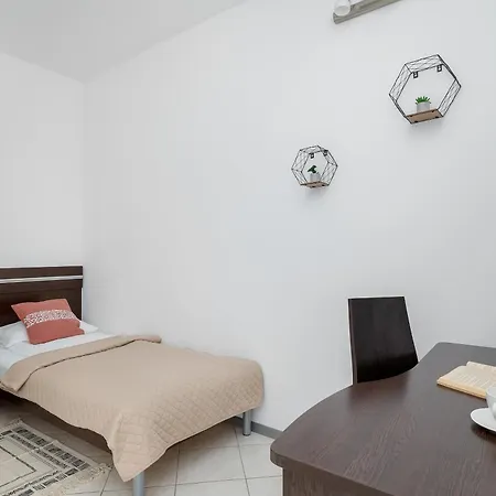 Lejlighed Tarsis In By Rent Like